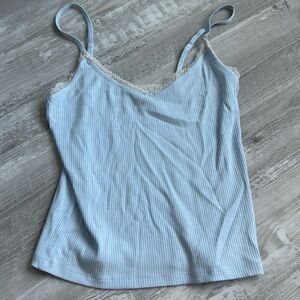 Aritzia Wilfred Tank
